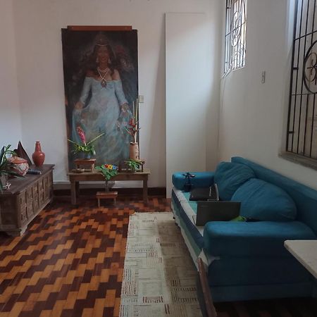 Bed and Breakfast Red Arara à Salvador Extérieur photo