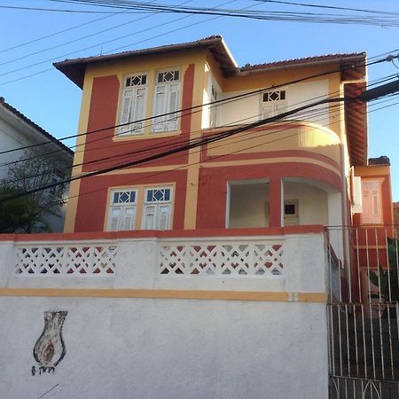 Bed and Breakfast Red Arara à Salvador Extérieur photo