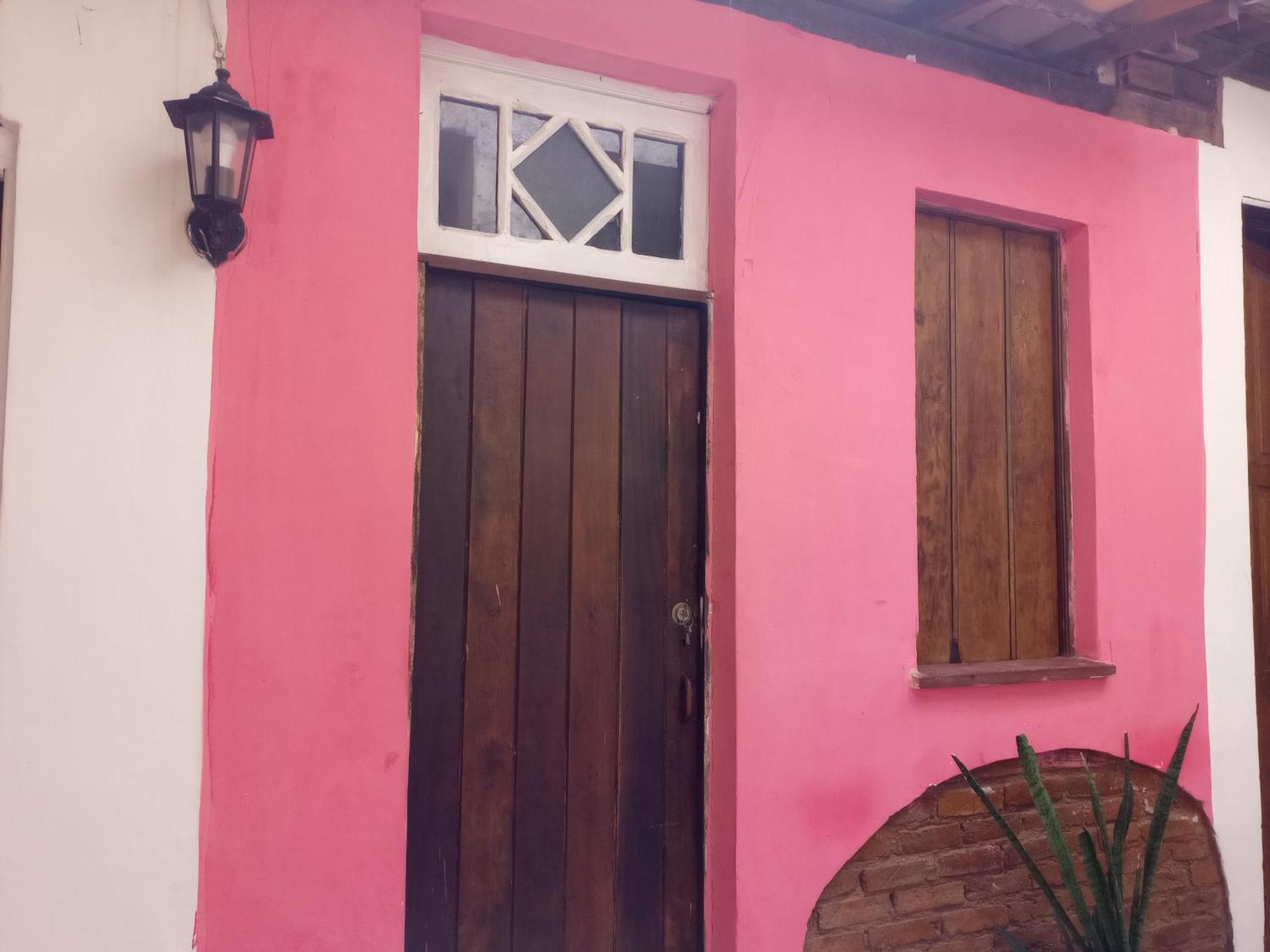Bed and Breakfast Red Arara à Salvador Chambre photo