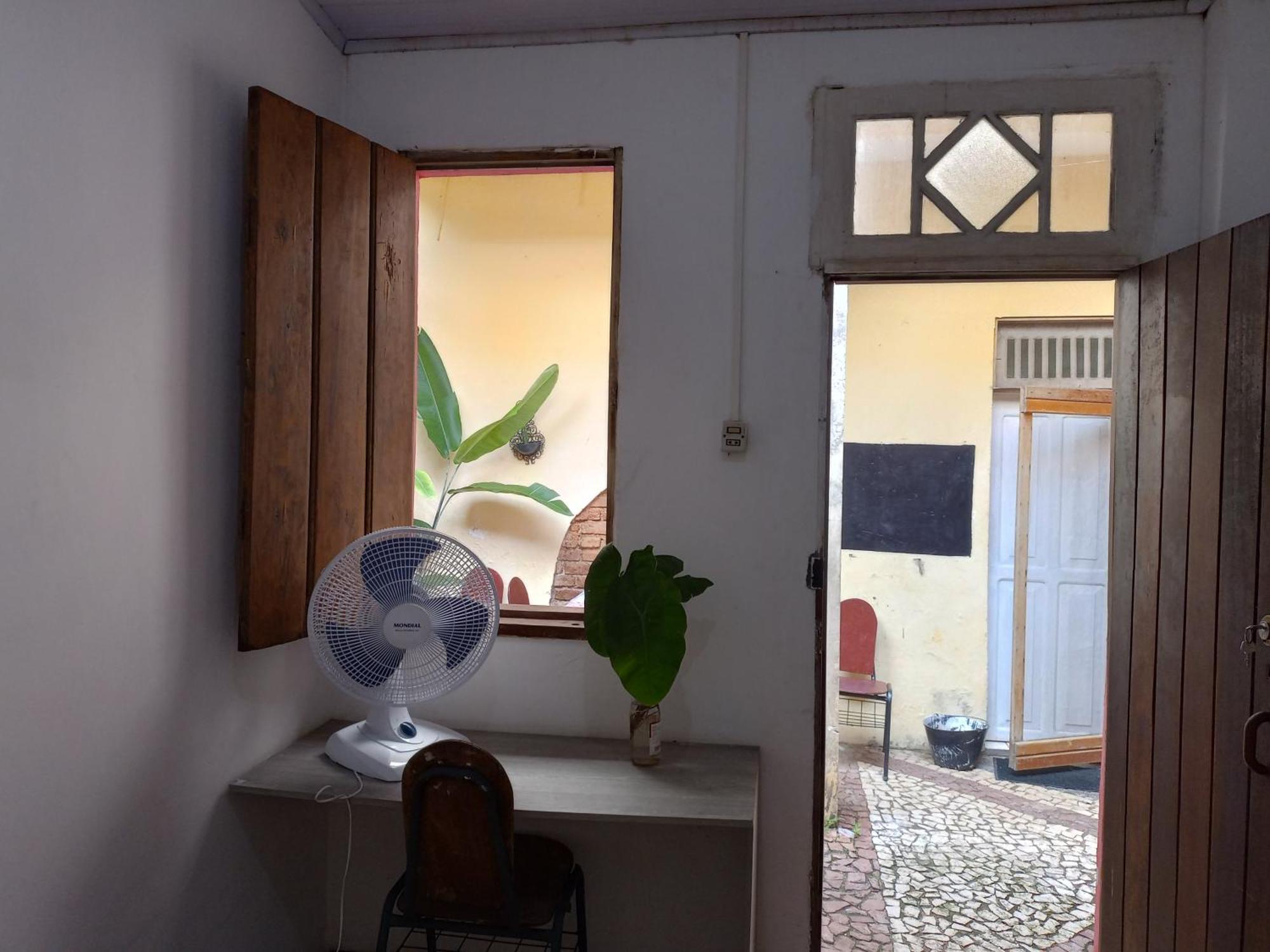Bed and Breakfast Red Arara à Salvador Chambre photo