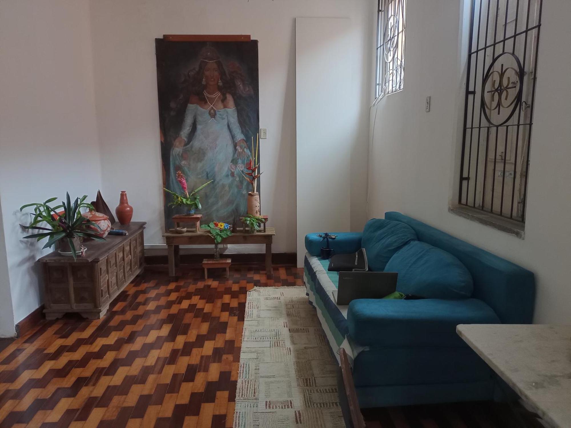 Bed and Breakfast Red Arara à Salvador Extérieur photo
