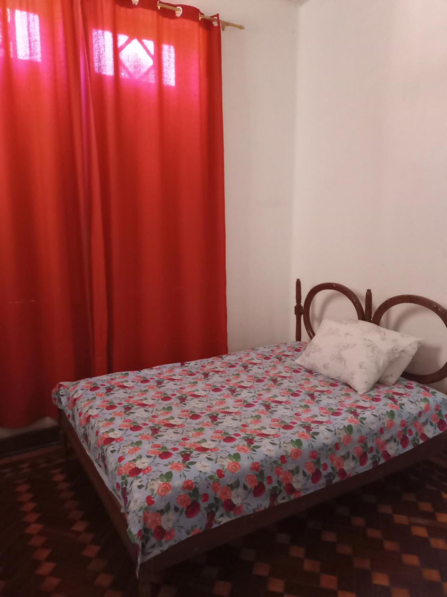 Bed and Breakfast Red Arara à Salvador Extérieur photo