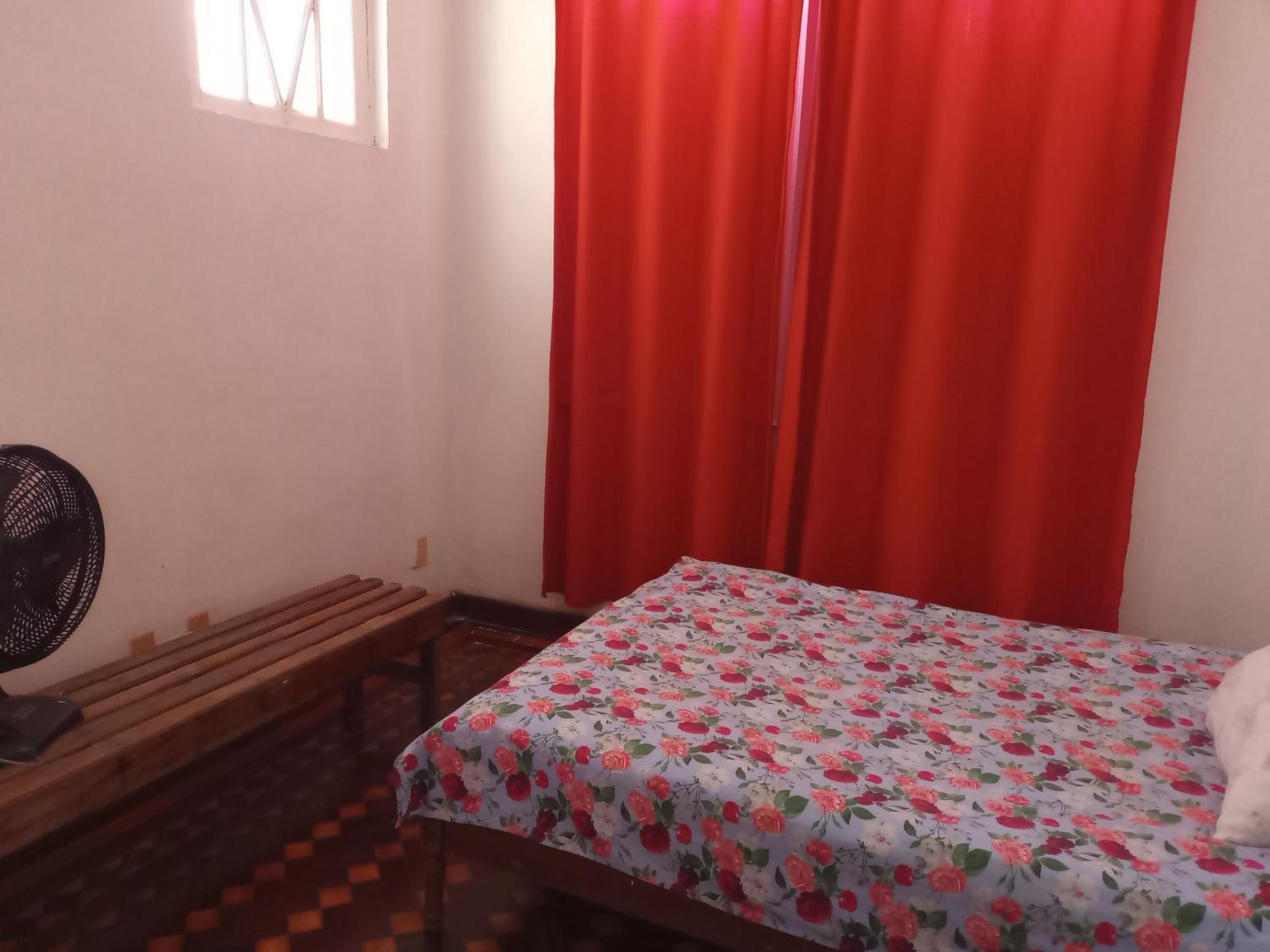 Bed and Breakfast Red Arara à Salvador Chambre photo