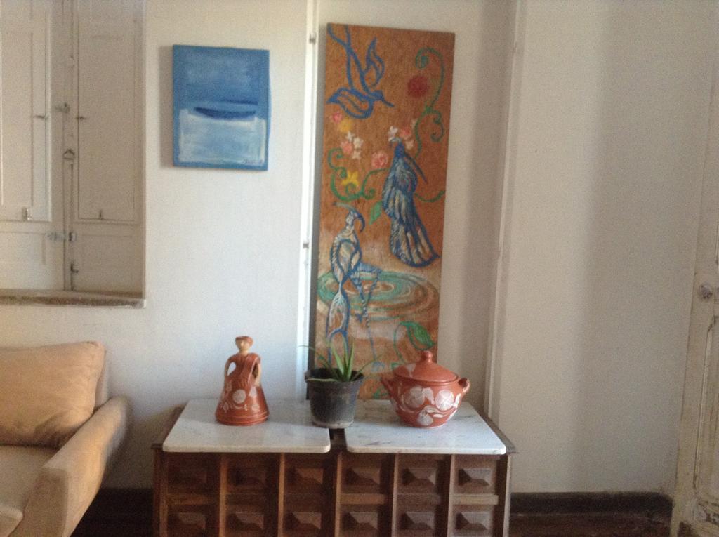 Bed and Breakfast Red Arara à Salvador Extérieur photo