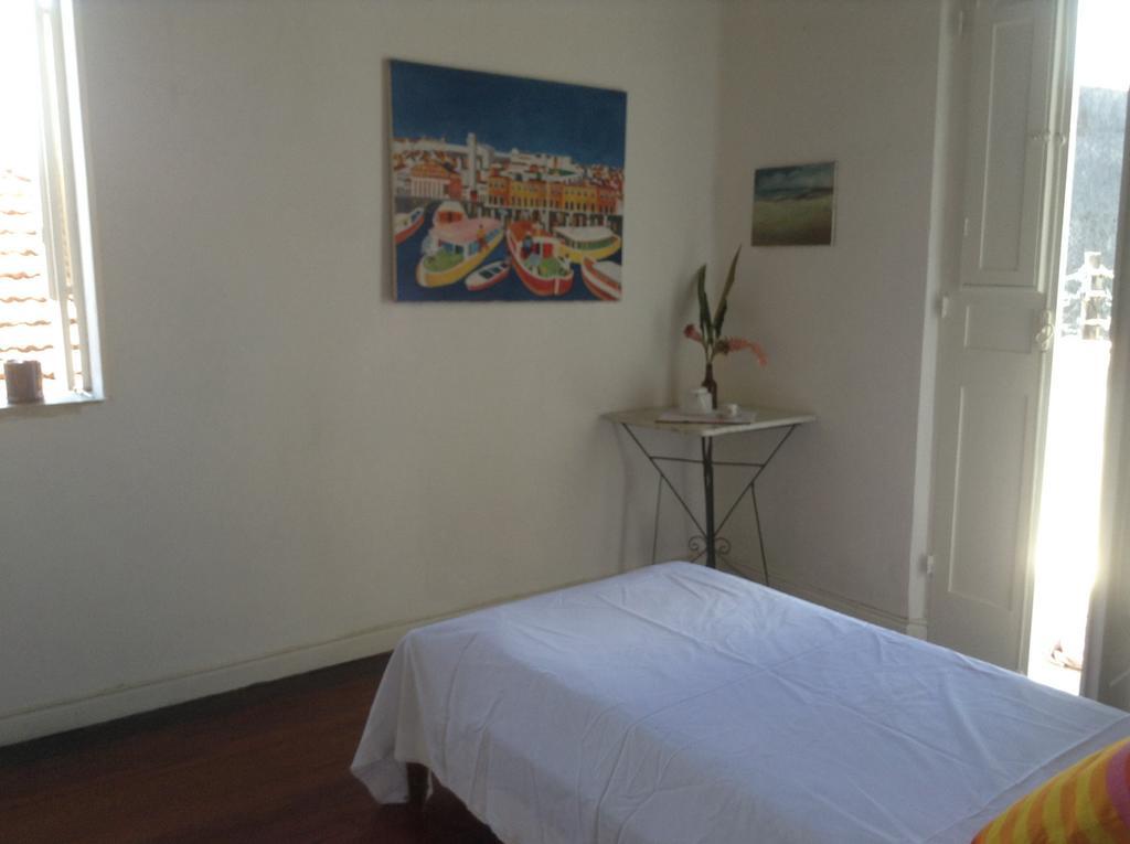 Bed and Breakfast Red Arara à Salvador Extérieur photo
