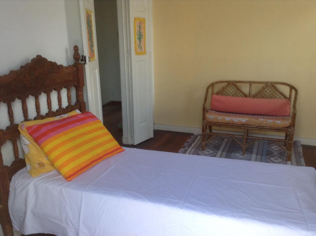 Bed and Breakfast Red Arara à Salvador Extérieur photo
