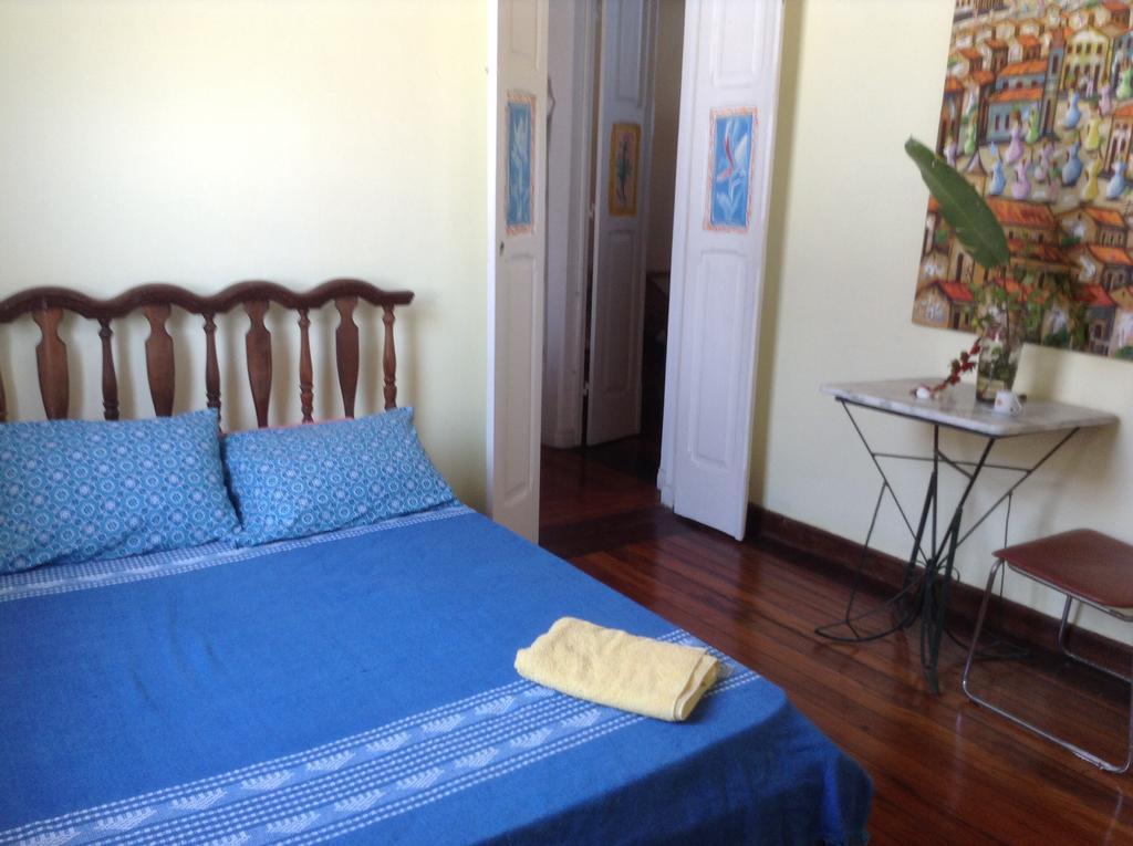 Bed and Breakfast Red Arara à Salvador Extérieur photo