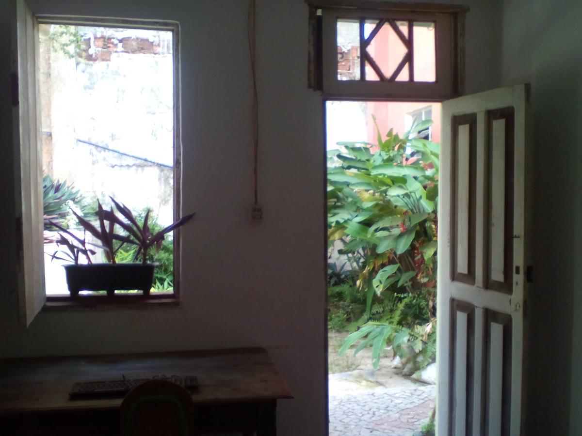 Bed and Breakfast Red Arara à Salvador Extérieur photo