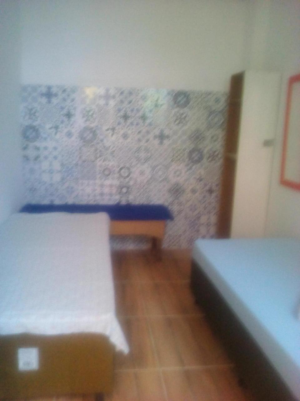 Bed and Breakfast Red Arara à Salvador Extérieur photo
