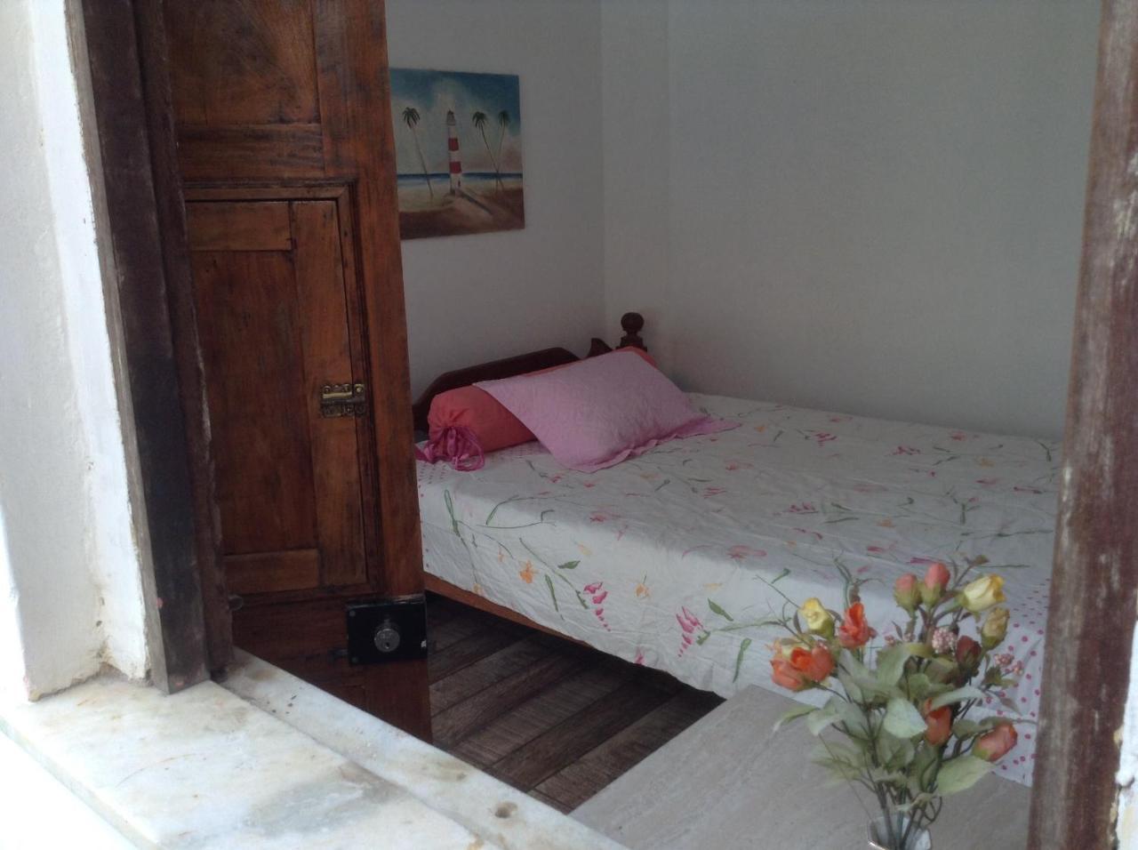 Bed and Breakfast Red Arara à Salvador Extérieur photo
