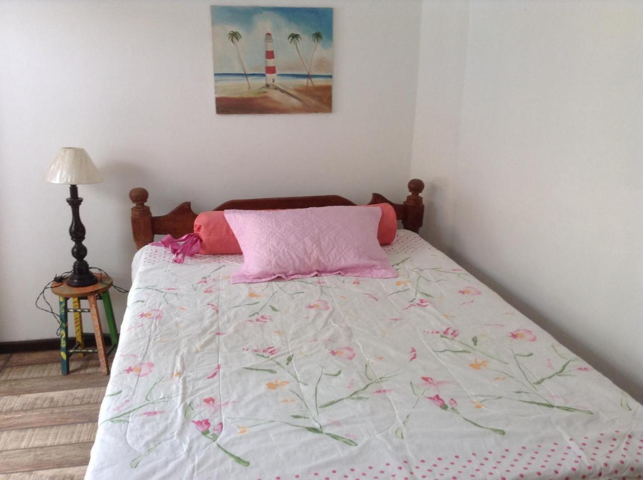 Bed and Breakfast Red Arara à Salvador Extérieur photo